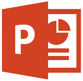 PowerPoint Logo