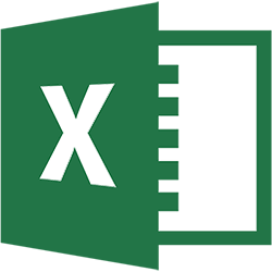 Excel Logo
