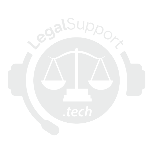 LegalSupport.tech Logo