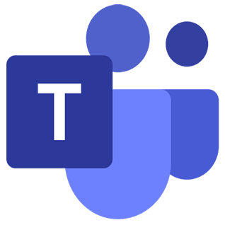 Microsoft Teams Logo