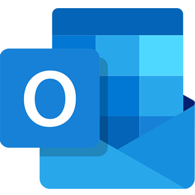 Outlook Logo