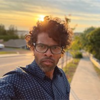 Ranjith Baskaran