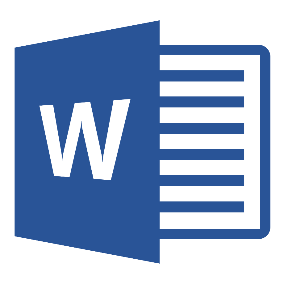 Word Logo